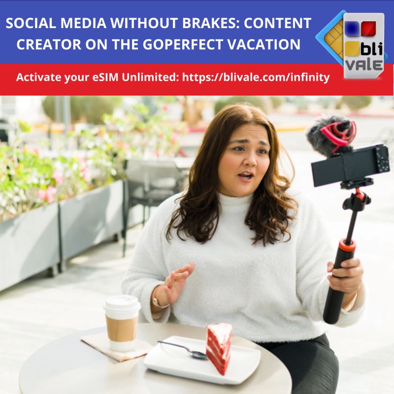 blivale_image_social media without brakes_800x800 Connected Without Borders: The Ultimate Guide to Digital Travel - Results from #90